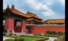 故宮的地理位置在哪（故宮是在北京的哪個區）