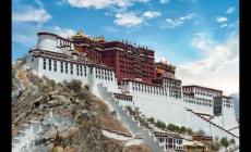 日光城是哪個(gè)城市  拉薩介紹資料