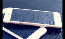 手機(jī)進(jìn)水一切正常就是沒(méi)聲音