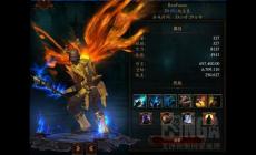 《暗黑破壞神3：奪魂之鐮》大隱藏(巫醫)開荒新手入門心得分享