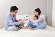 2歲娃娃老是哭怎么回事