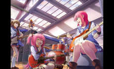 周奇奇個人資料