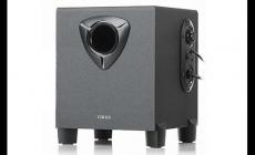 電腦音響低音炮什么牌子好