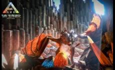 方舟生存進化大魷魚訓練方法 大魷魚怎么馴服？