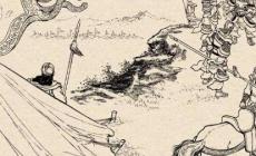 三國演義中誰計奪天蕩山 計奪天蕩山主人公