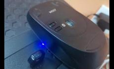 鼠標(biāo)藍(lán)牙怎么與電腦藍(lán)牙配對(duì)