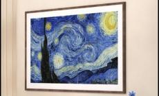 創維發布新一代MiniLED壁紙電視A7D Pro