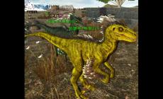 方舟生存進(jìn)化孵龍變異進(jìn)階圖文攻略 變異需要什么條件