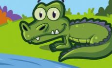 鱷魚屬于哪類動物 鱷魚屬于什么類動物