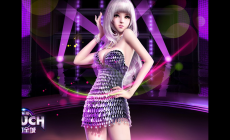 容祖兒個人資料