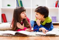 小孩眼紅腫是怎么回事