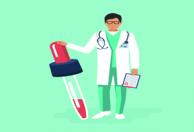 孩子屁股眼爛了是怎么回事 臀部護理的要點