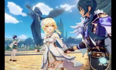 原神凱亞邀約事件怎么過關(guān) 凱亞邀約事件通關(guān)攻略