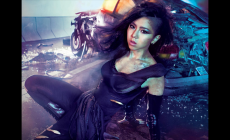 湯寶如個人資料