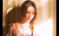 每一次當愛在靠近是什么歌及歌詞（劉若英《當愛在靠近》）