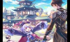 原神螺音憶夢活動內容詳情  原神螺音憶夢活動介紹及攻略