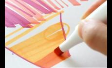 馬克筆可以加墨水嗎