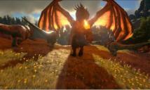 《方舟：生存進(jìn)化》果子作用種類及采集技巧解析攻略