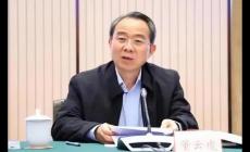 重磅！二十大以來首個“正部級”落馬！董云虎被查！