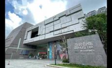 深圳南山博物館晚上開門嗎