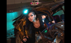 冷漠個(gè)人資料