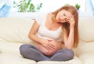 孕晚期乳頭結痂可以扣嗎 孕晚期乳頭結痂能不能扣