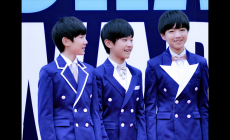 糯米團個人資料