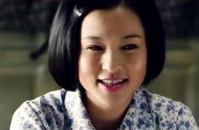 婁曉娥是誰？婁曉娥結局最后和誰在一起