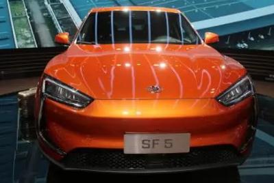 賽力斯SERES是哪個國家的品牌