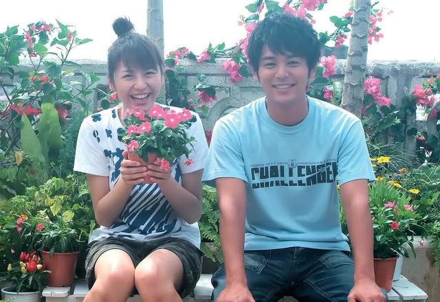 日本最感人催淚電影50年代（日本最催淚的10部電影）(15)