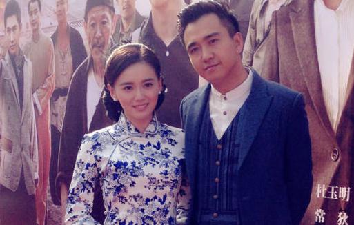 《潛行者》翟天臨江鎧同甜蜜合唱 俠侶情定亂世