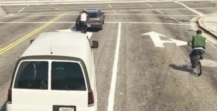 俠盜獵車手5手游攻略:德羅索怎么飛?