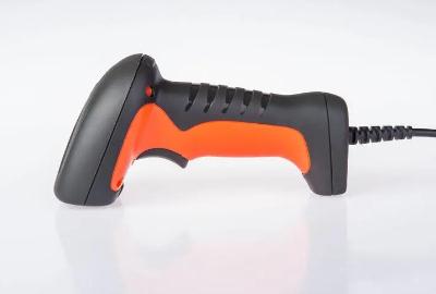 激光掃描槍需要裝什么軟件嗎 條碼掃描器是什么