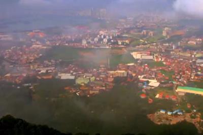 泉州在哪里哪個省 泉州是幾線城市