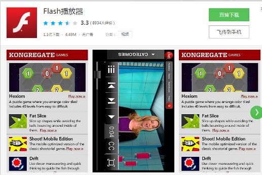 電腦有必要安裝flash插件嗎