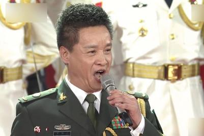 強軍戰歌歌詞(閻維文強軍戰歌歌詞完整版是什么）