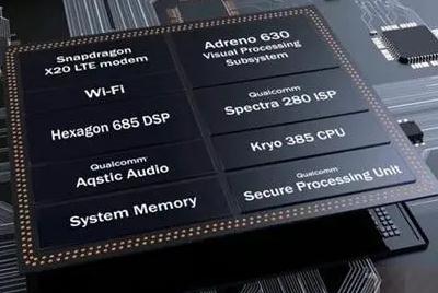 手機cpu性能天梯圖（最新2023年7月）