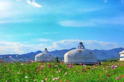 呼和浩特市周邊旅游景點大全(自駕游攻略哦)