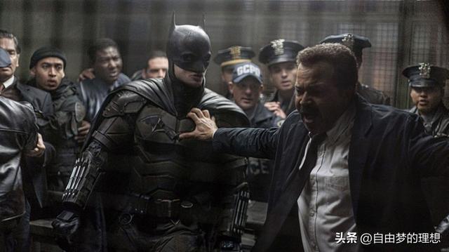 布蘭登弗萊瑟奇幻動作電影(格萊伯曼的前10電影)(3)