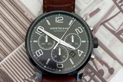 萬寶龍手表什么檔次（萬寶龍手表屬于什么檔次）