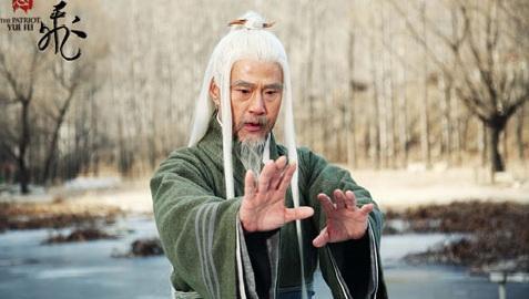 周侗的五個弟子排名（周侗到底有多厲害）(1)