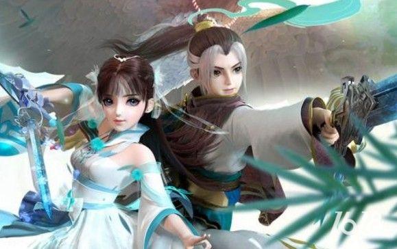 神雕俠侶手游白花攻略(神雕俠侶手游百花谷有哪些攻略) 神雕俠侶手游白花攻略(神雕俠侶手游百花谷有哪些攻略)