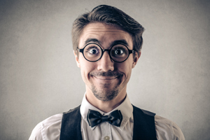 總是喜歡自言自語是怎么回事