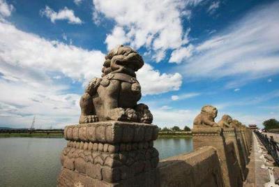 盧溝橋的來歷和傳說 老北京民間傳說盧溝橋的由來