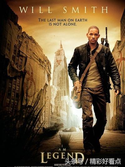 最好看的50部科幻片（最全的科幻片清單）(11)