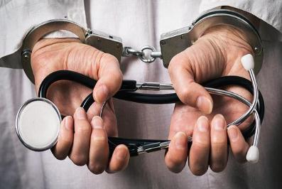 醫藥反腐風暴已席卷20省份