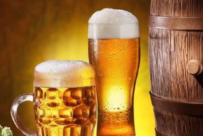 喝啤酒不醉但是會吐是怎么回事