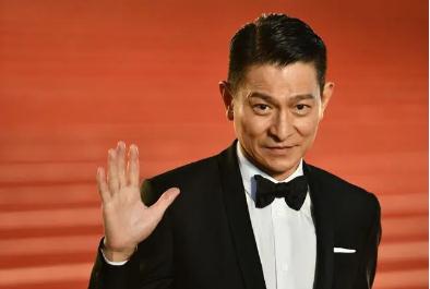 劉德華個人資料