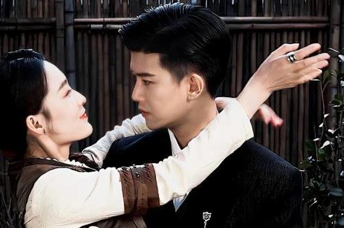 請君大結局怎么樣，最后和假于登登真云羲在一起了