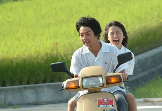 日本最感人催淚電影50年代（日本最催淚的10部電影）(3)